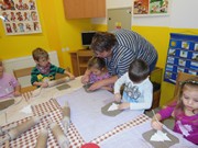 Keramika DDM Nymburk